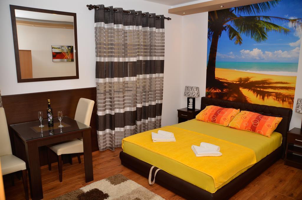 Apartments Leo Trebinje Room photo